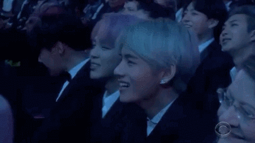 BTS, 2019 Grammys BTS, 2019 Grammys